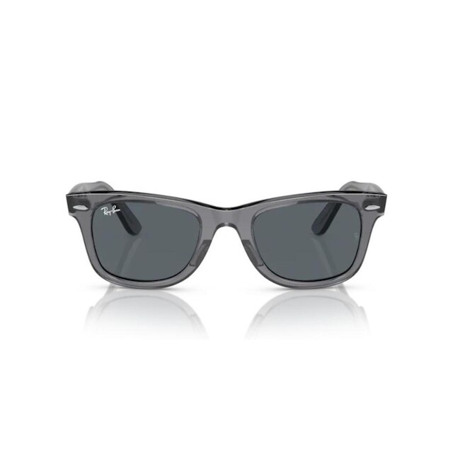 Óculos de Sol Wayfarer Cinza Ray-Ban