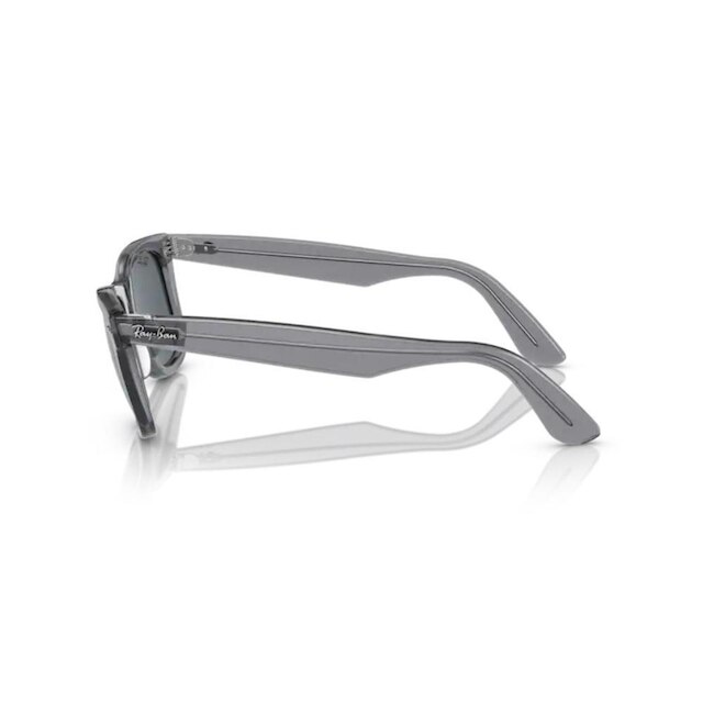 Óculos de Sol Wayfarer Cinza Ray-Ban
