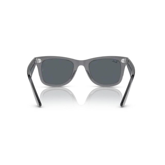 Óculos de Sol Wayfarer Cinza Ray-Ban
