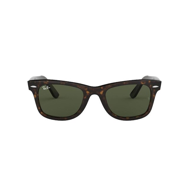 Óculos de Sol Wayfarer Marrom Ray-Ban