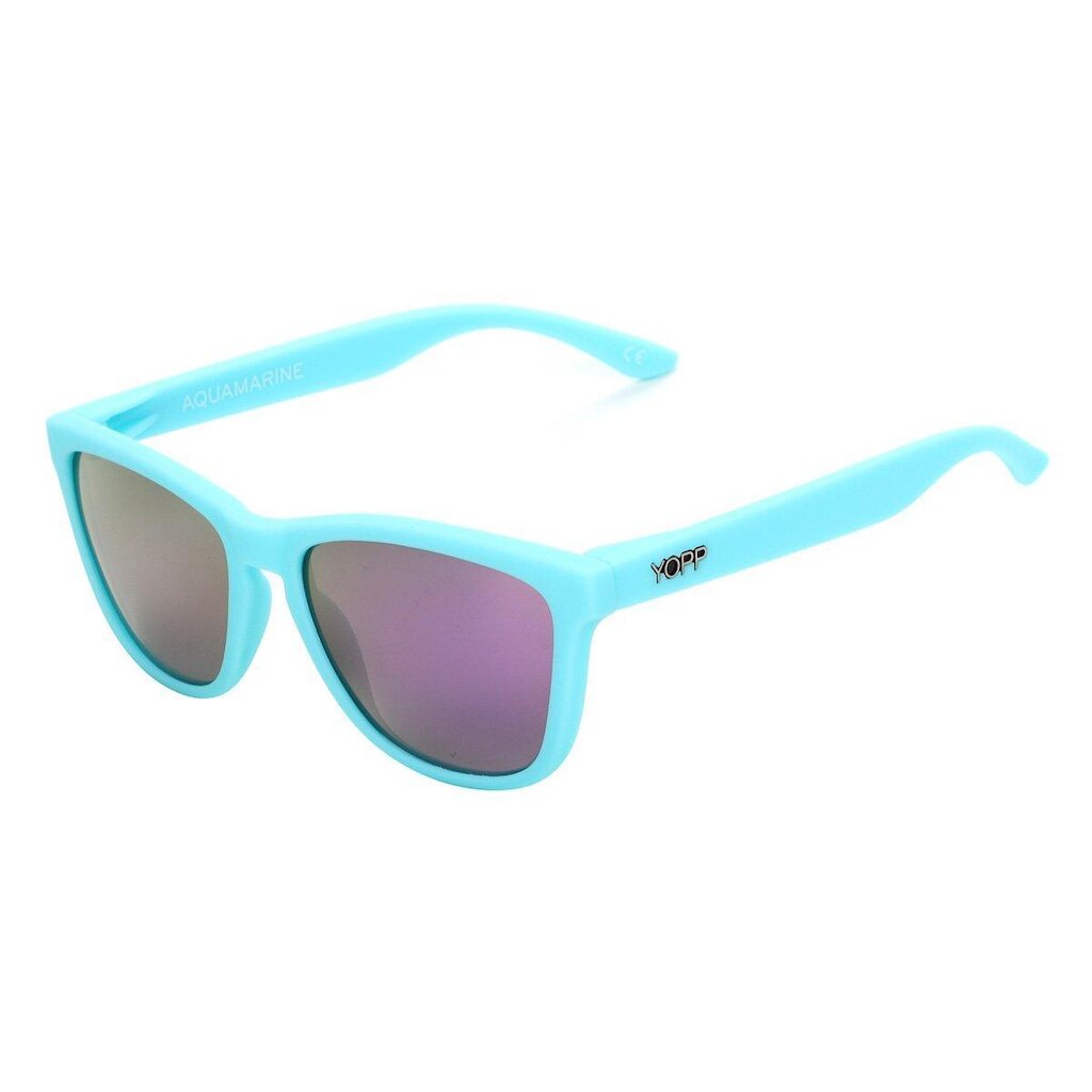 Óculos De Sol Yopp Aquamarine