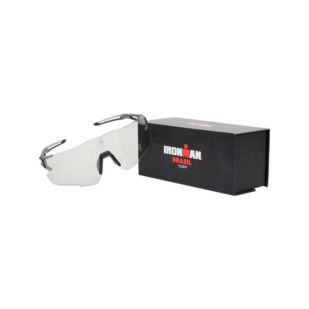 Óculos de Sol Yopp Fotocromático Ironman Brasil IMB2.6