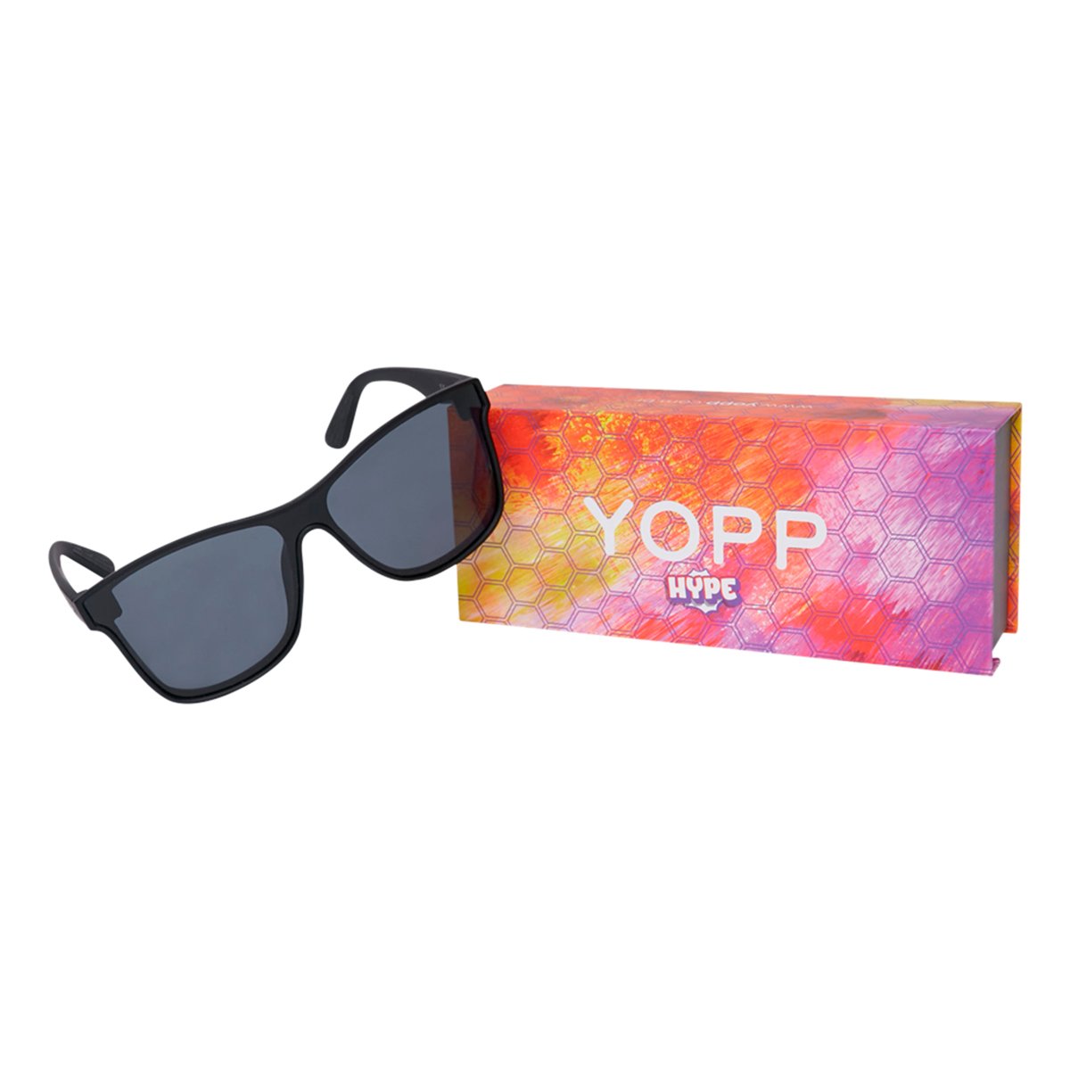 Óculos de Sol Yopp Hype Ai Calica - 3
