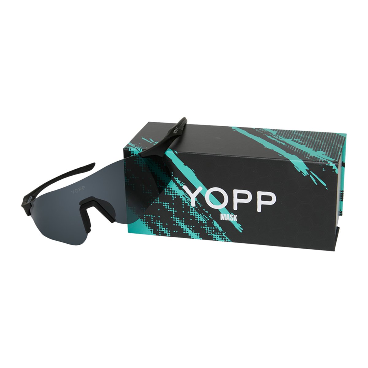 Óculos de Sol Yopp Mask - 4