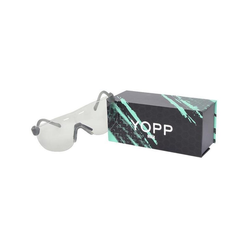 Óculos de Sol Yopp Performance Fotocromático Uv400 Mask A3