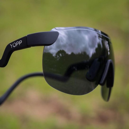 Óculos de Sol Yopp Performance Uv400 Mask A1