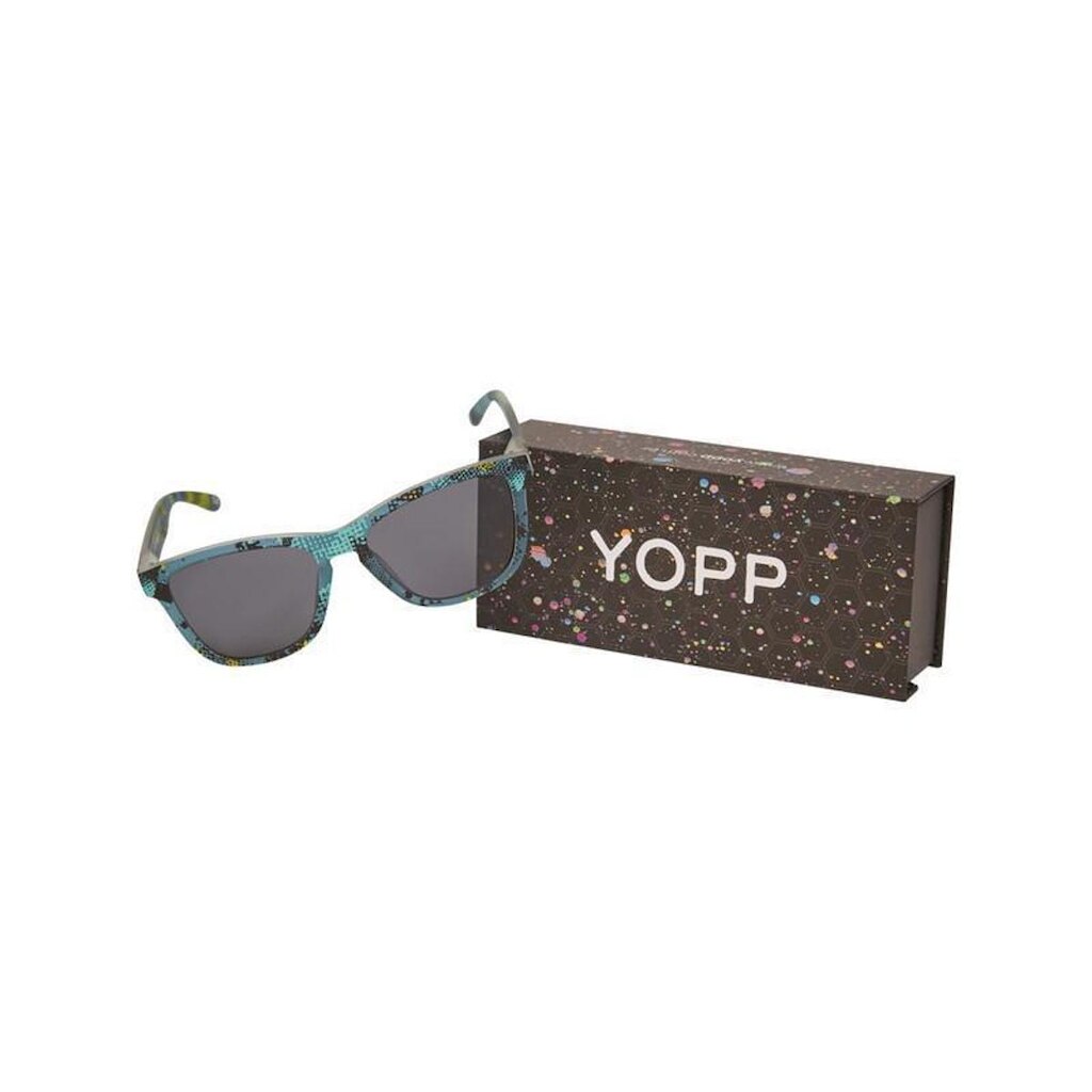 Óculos de Sol Yopp Polarizado Proteção Uv400 Sky