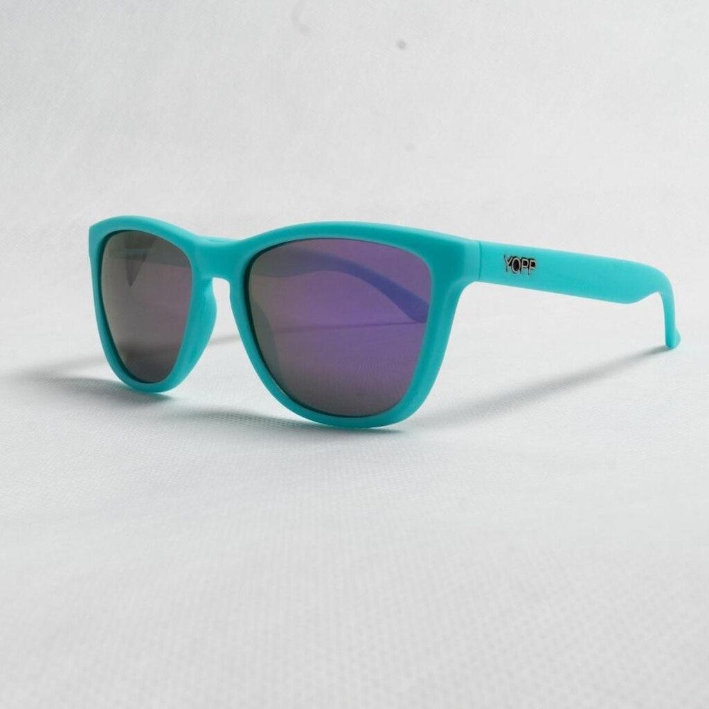 Óculos de Sol Yopp Polarizado Uv400 Aquamarine