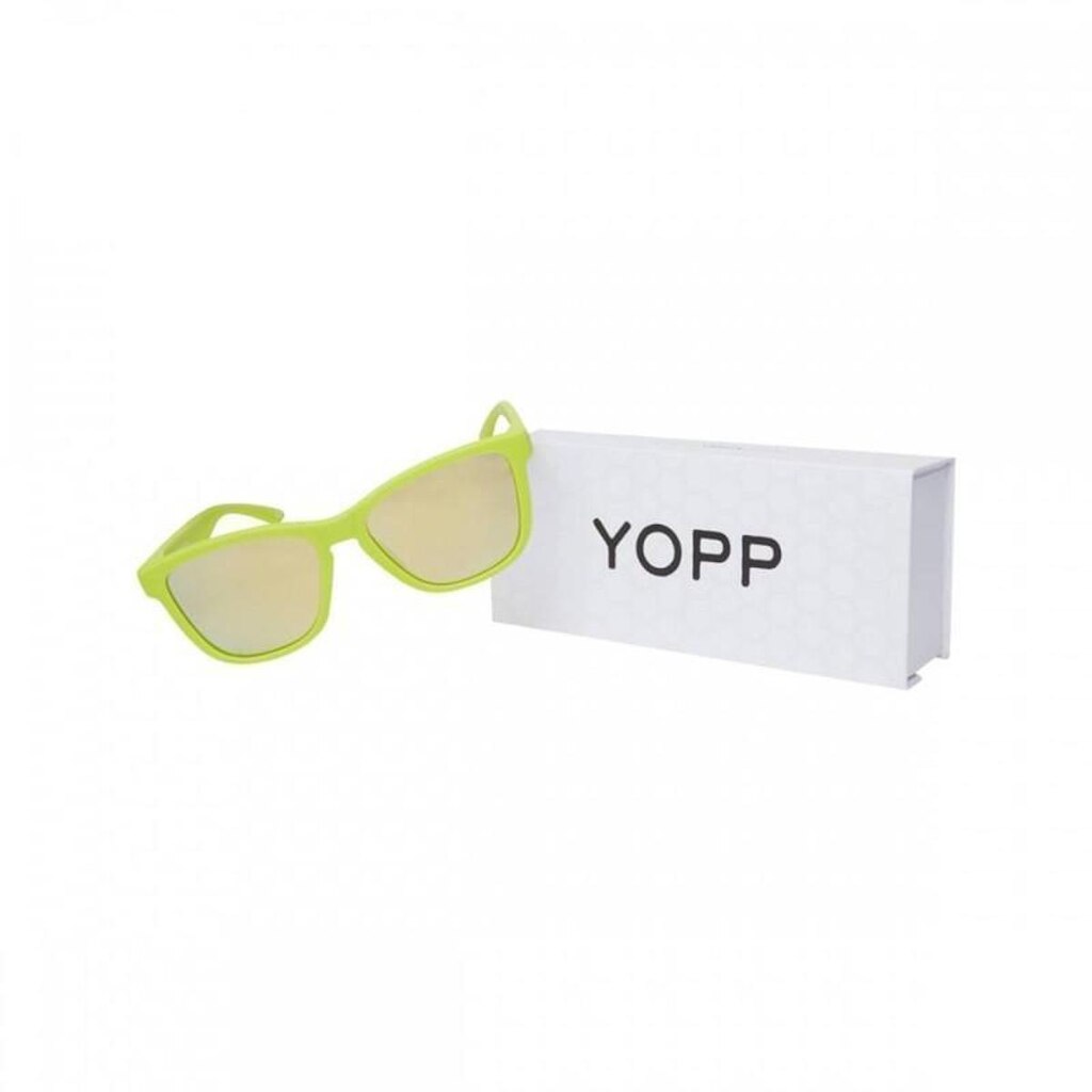 Óculos de Sol Yopp Polarizado Uv400 Batata Quente