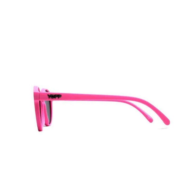 Óculos de Sol Yopp Polarizado Uv400 Da Gatinha