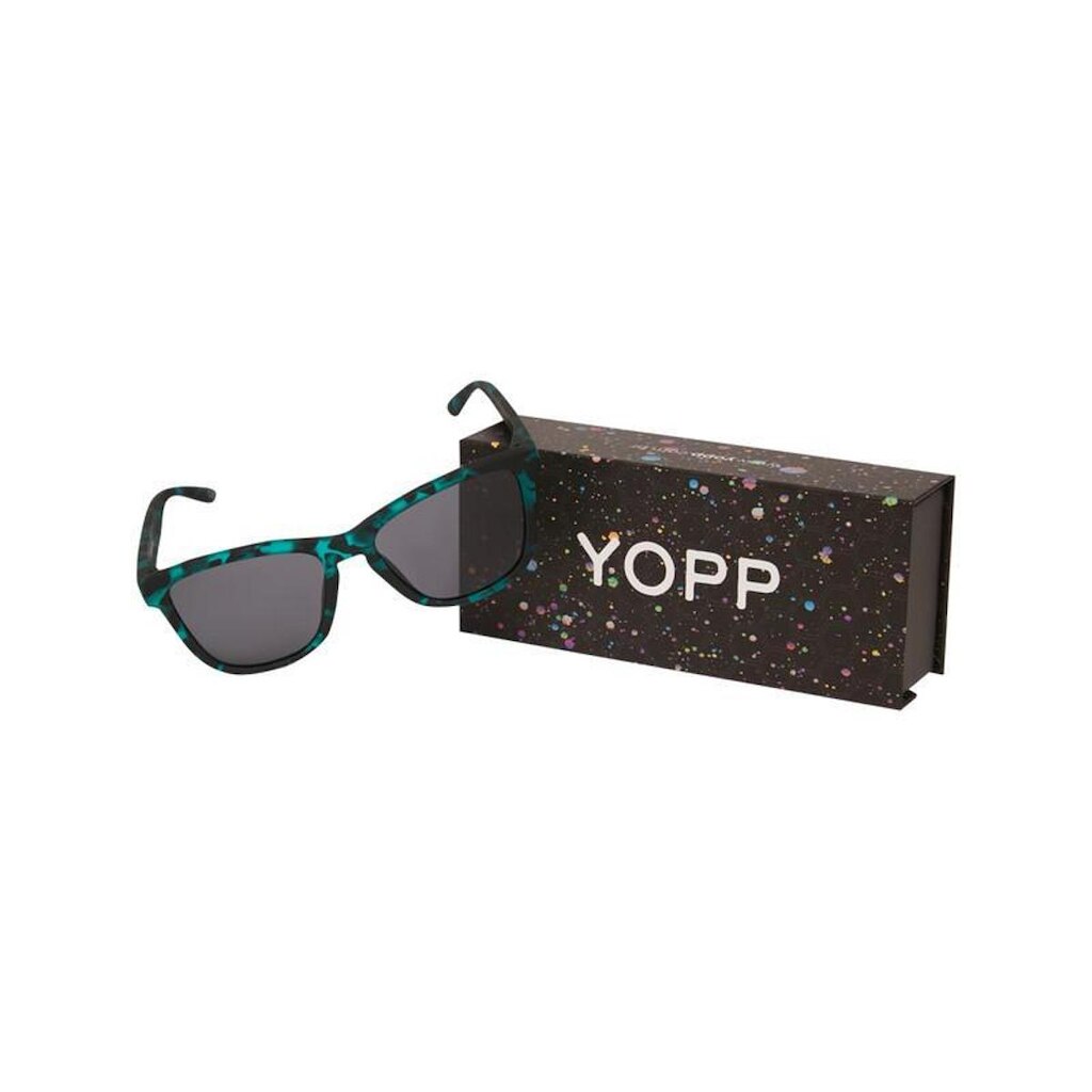 Óculos de Sol Yopp Polarizado Uv400 Grafite Sky