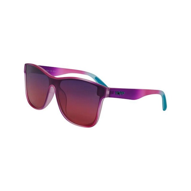 Óculos de Sol Yopp Polarizado Uv400 HYPE Vem ni Mim