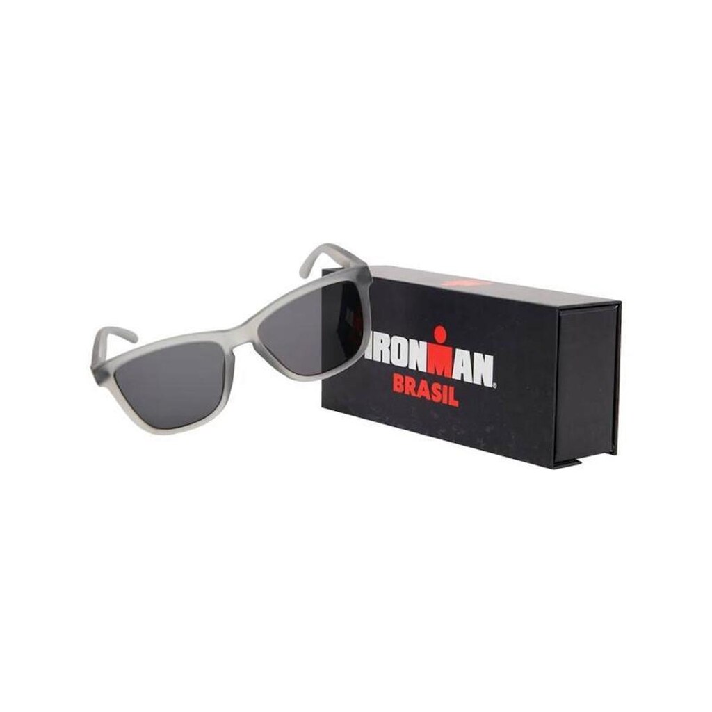 Óculos De Sol Yopp Polarizado Uv400 Ironman Brasil IM002
