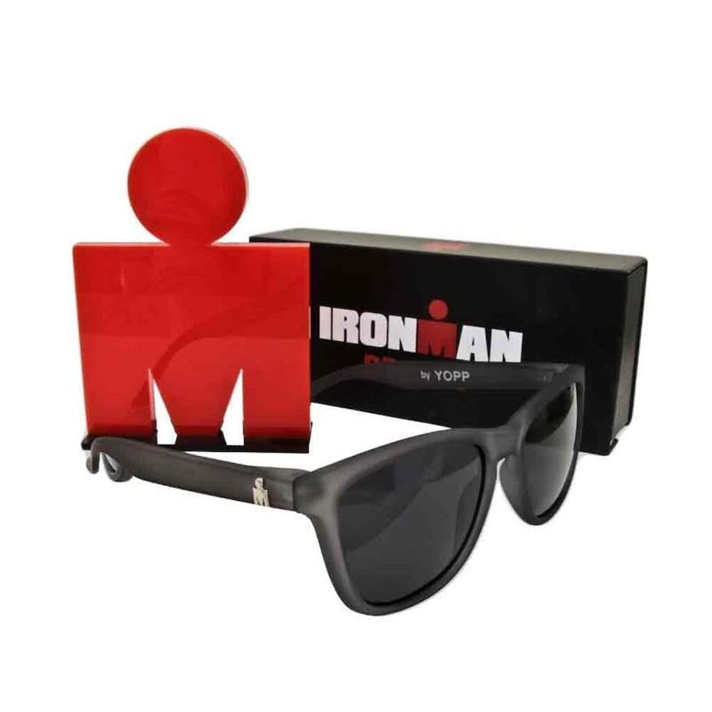 Óculos de Sol Yopp Polarizado Uv400 Ironman Brasil IM002