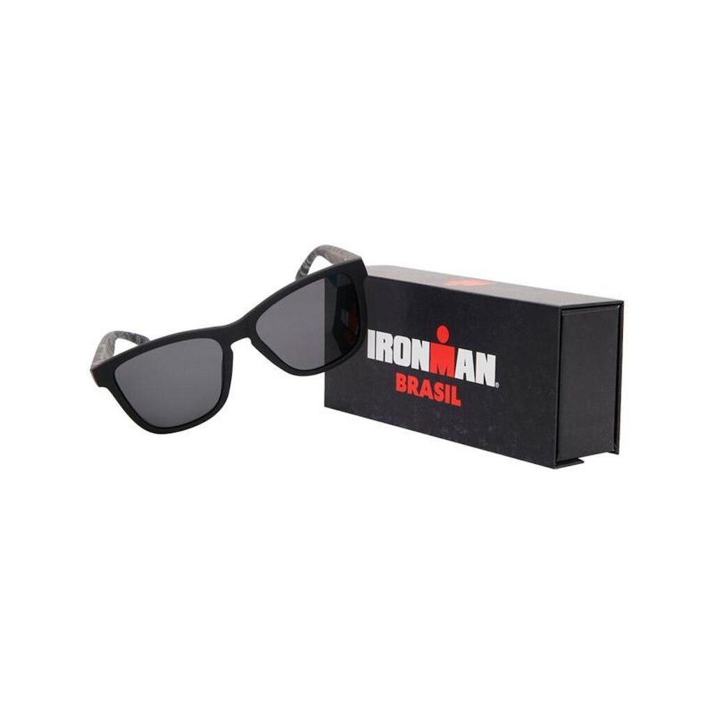 Óculos de Sol Yopp Polarizado Uv400 Ironman Brasil IM011