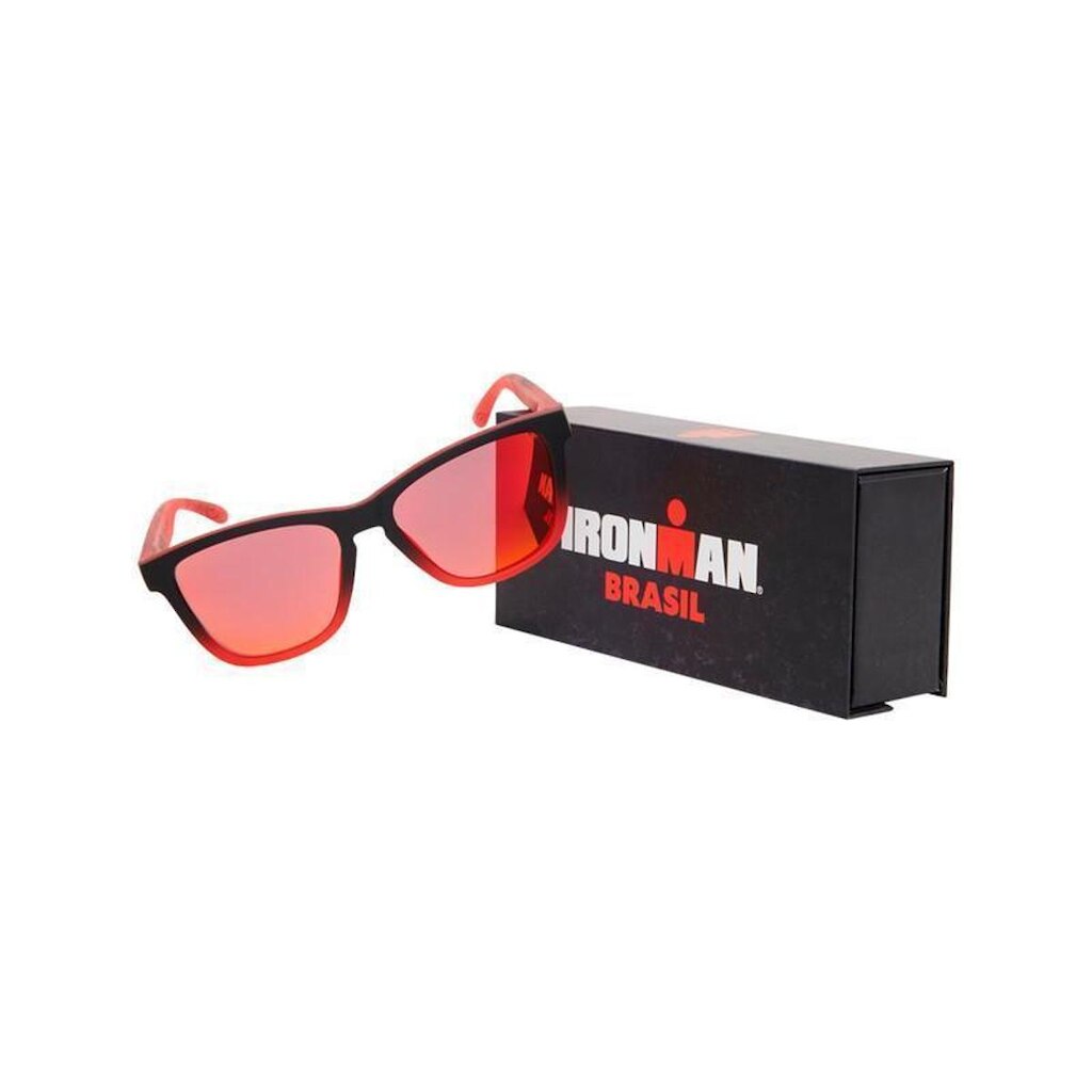 Óculos de Sol Yopp Polarizado Uv400 Ironman Brasil