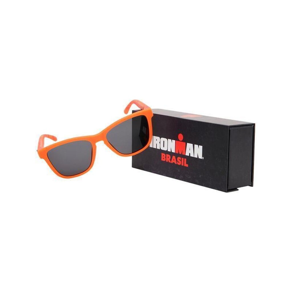 Óculos de Sol Yopp Polarizado Uv400 Ironman Brasil