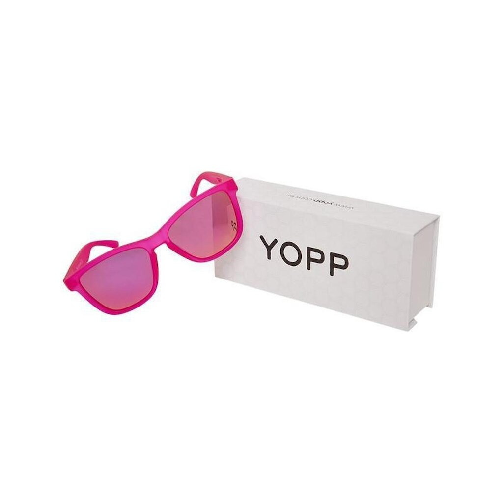 Óculos de Sol Yopp Polarizado Uv400 Me Achando