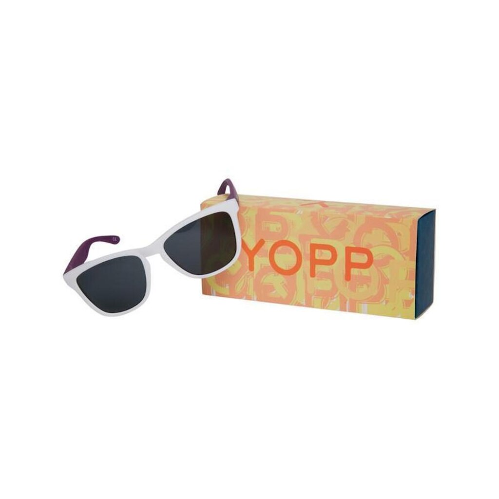 Óculos de Sol Yopp Polarizado Uv400 Musical Forró