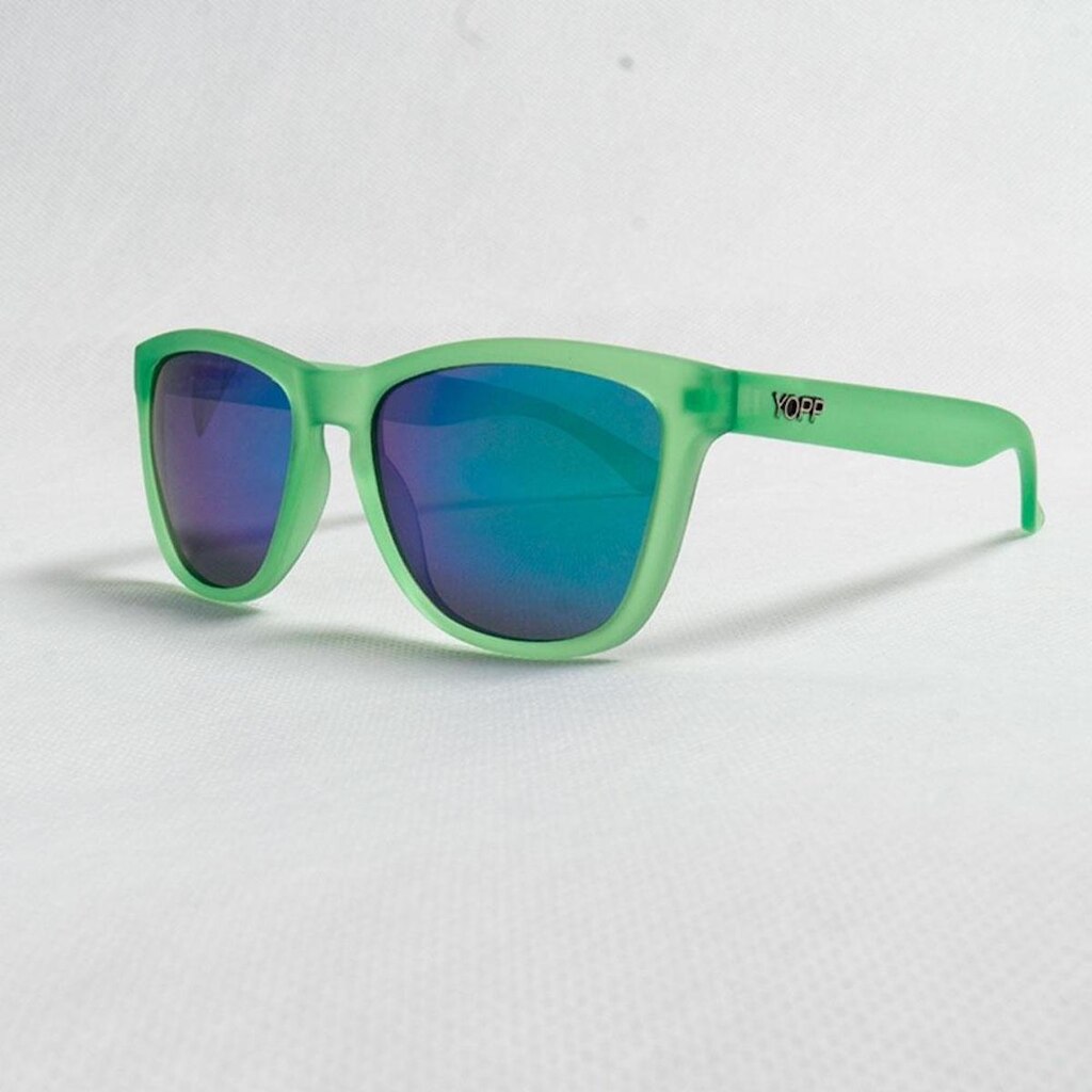 Óculos de Sol Yopp Polarizado Uv400 Rain Forest