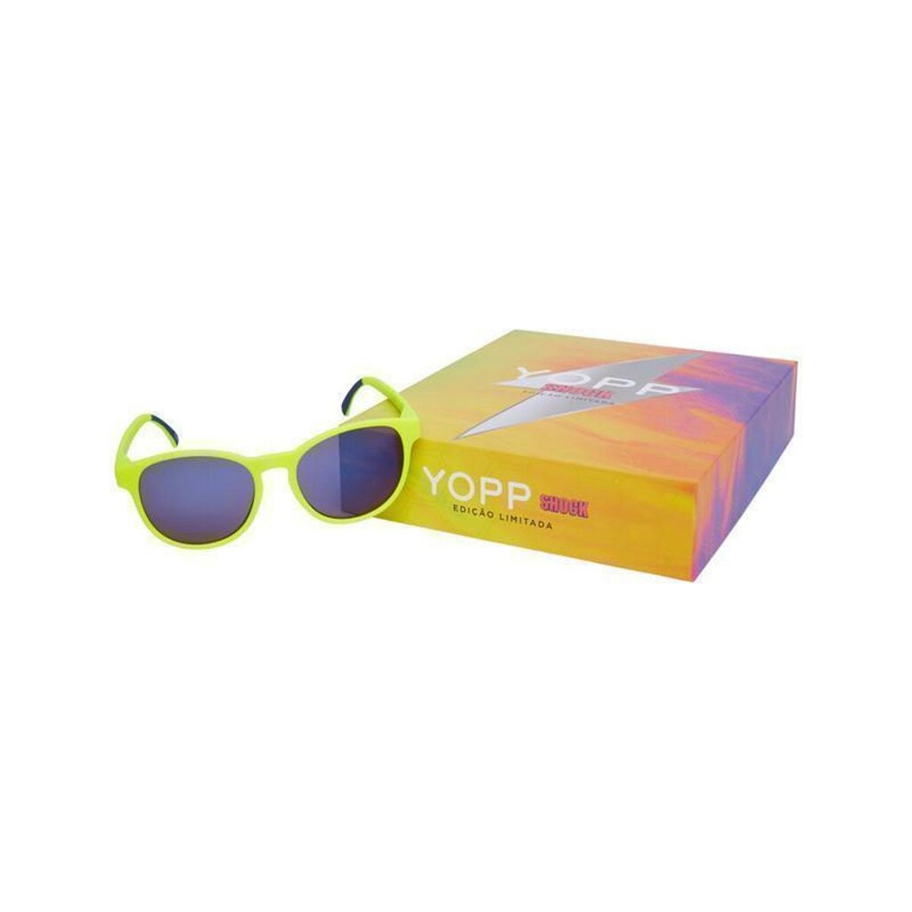 Óculos de Sol Yopp  Polarizado Uv400 Shock