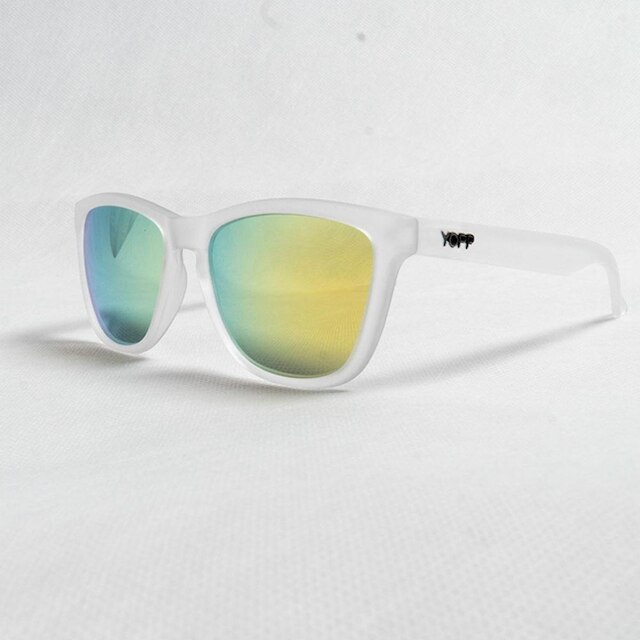 Óculos de Sol Yopp Polarizado Uv400 Sinal Amarelo