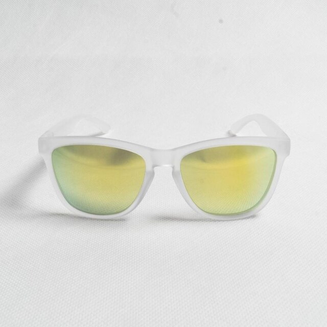 Óculos de Sol Yopp Polarizado Uv400 Sinal Amarelo