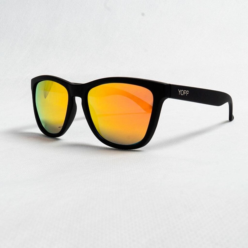 Óculos de Sol Yopp Polarizado Uv400 Ta Pegando Fogo Bixo