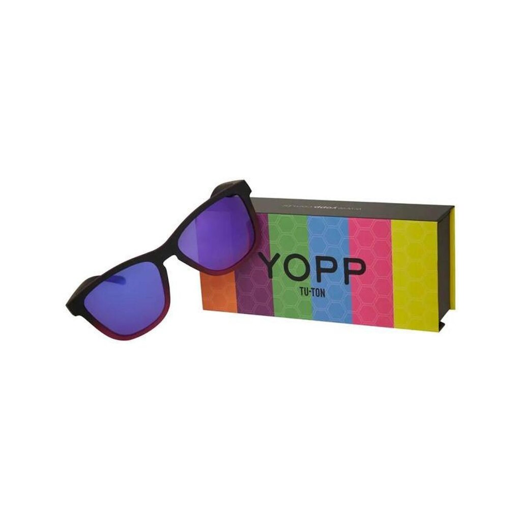 Óculos de Sol Yopp Polarizado Uv400 Tu-ton