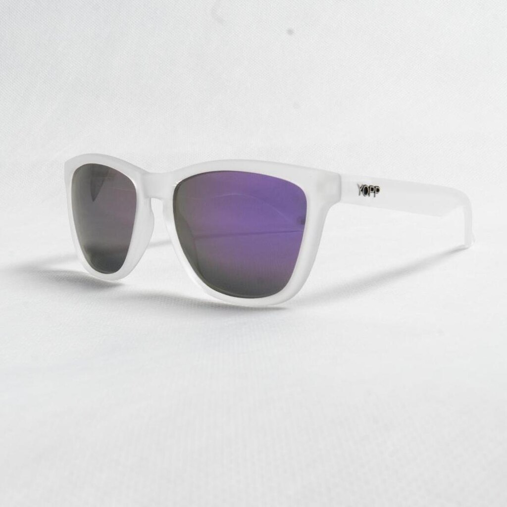 Óculos de Sol Yopp Polarizado Uv400 Violettera