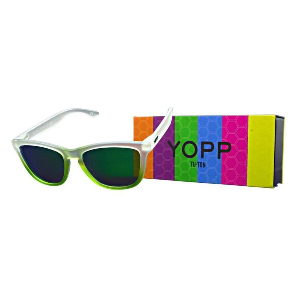 Óculos De Sol Yopp Polarizado Uv400 W Tu-ton