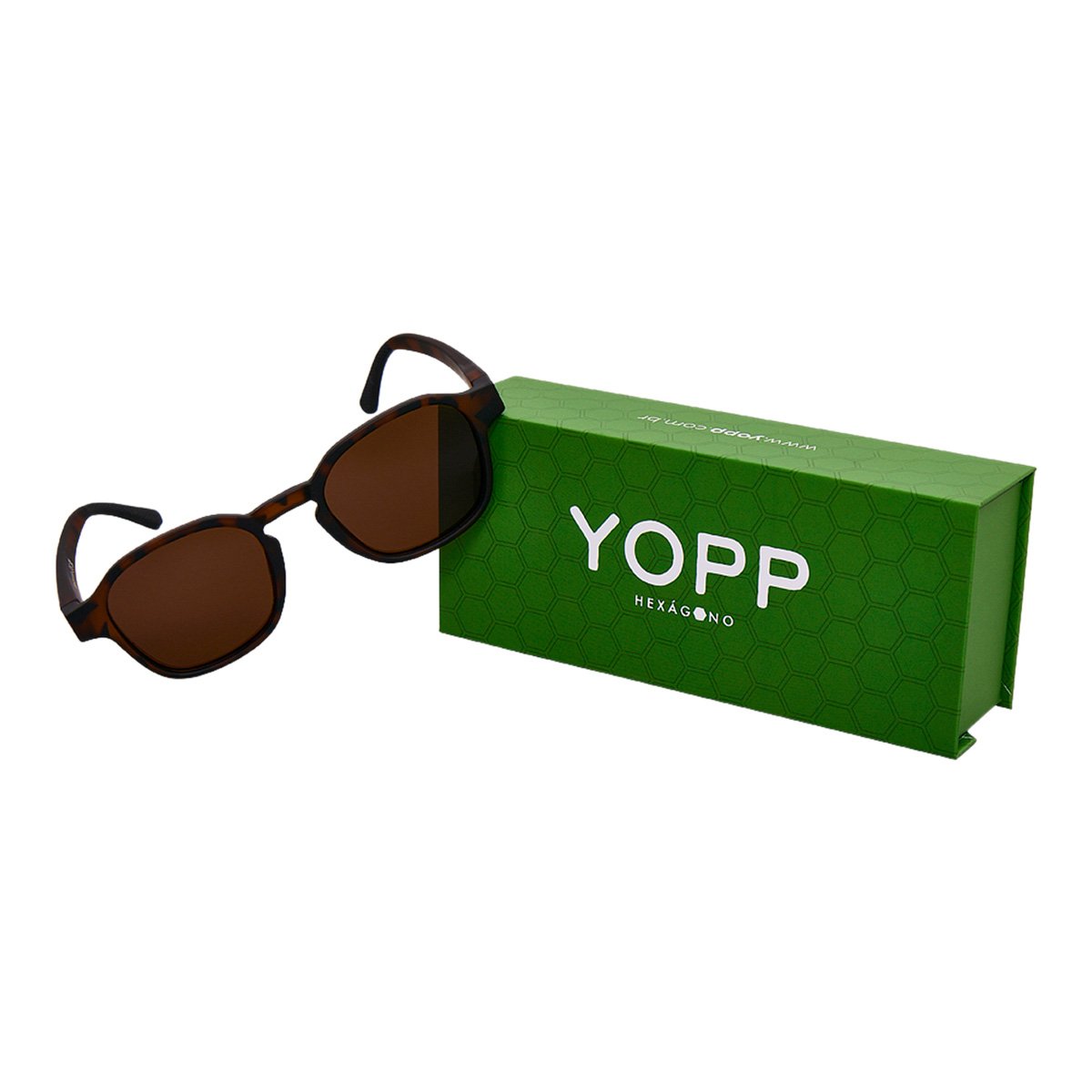 Óculos de Sol Yopp Qualé Esportivo - 4