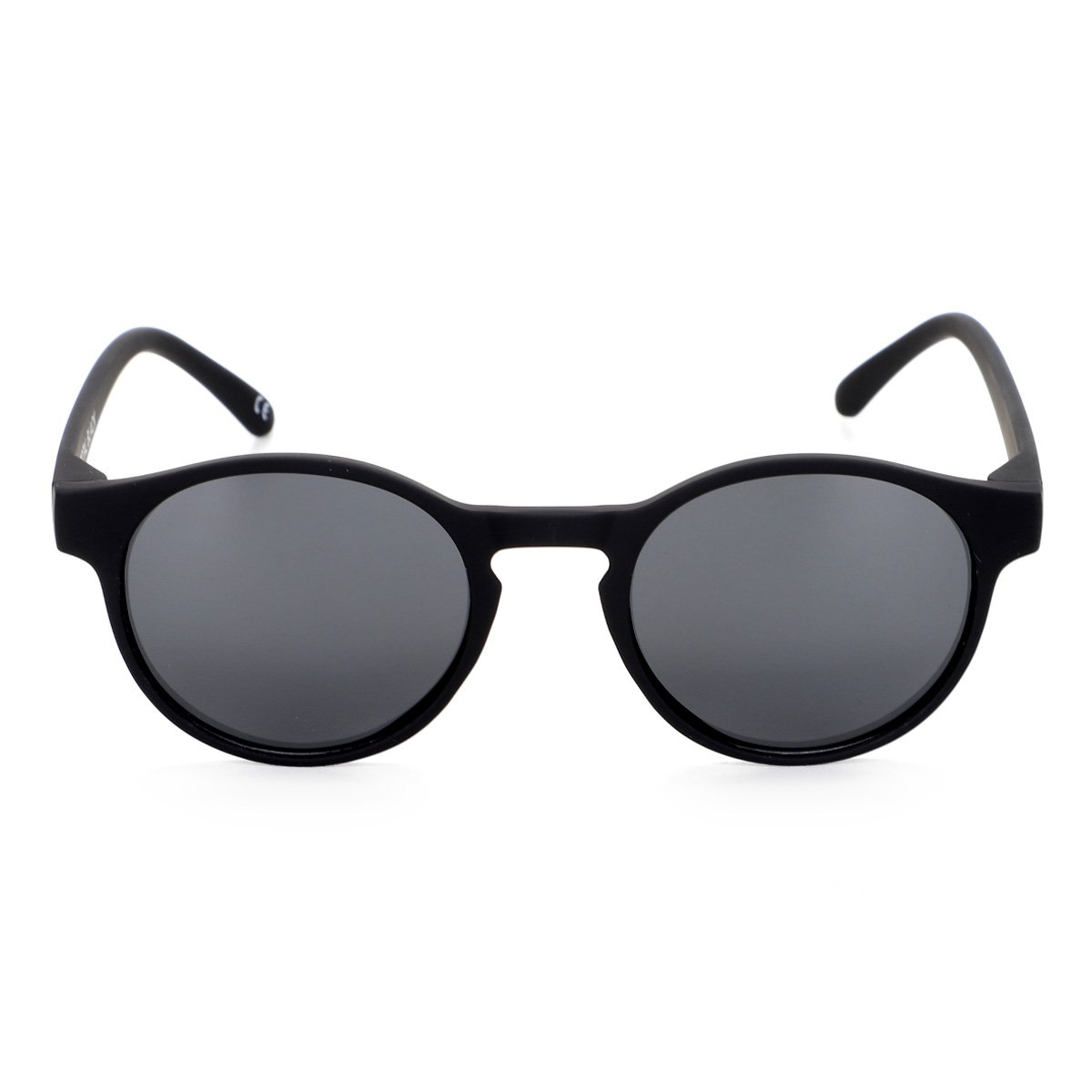 Óculos de Sol Yopp Total Black - 1
