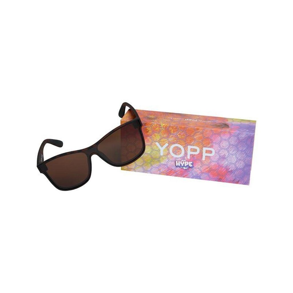 Óculos de Sol Yopp UV400 Hyoe Maria Mole