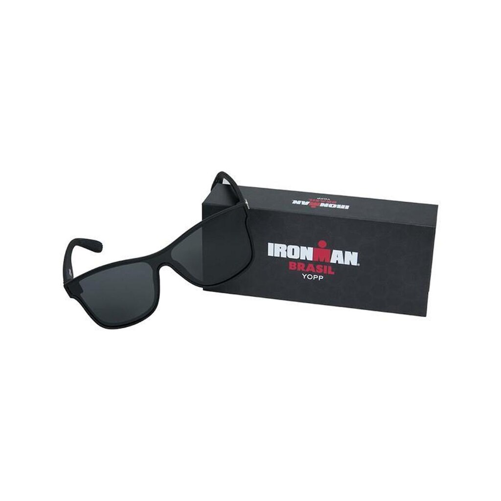 Óculos de Sol Yopp UV400 Hype Ironman Brasil IMH07