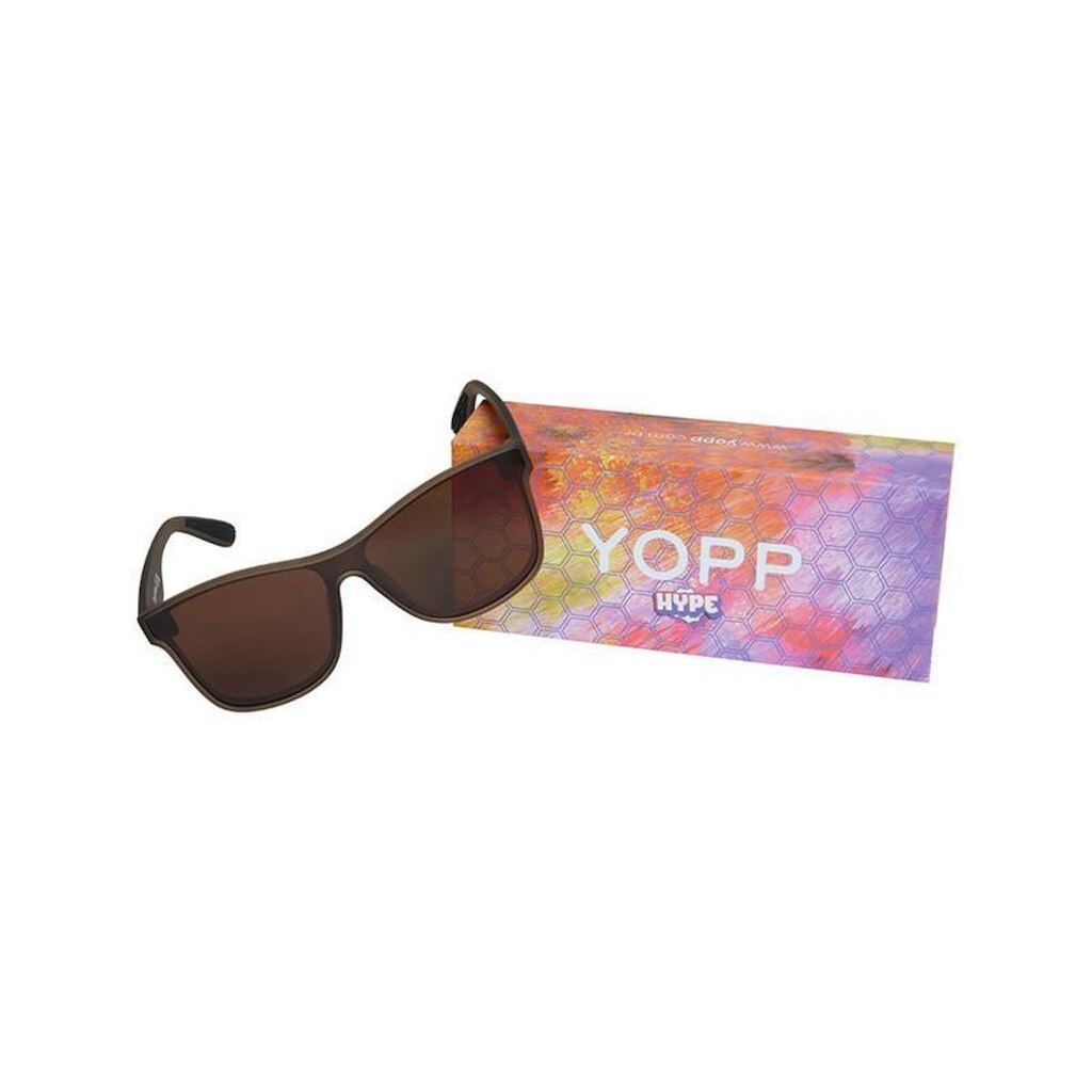 Óculos de Sol Yopp UV400 Hype Sem Limites