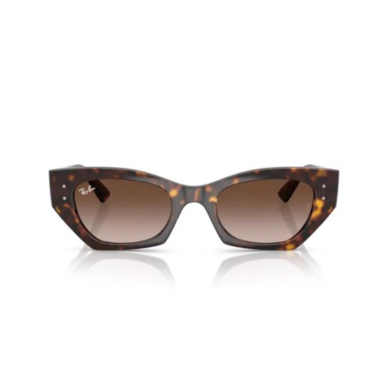 Óculos de Sol Zena Marrom Ray-Ban