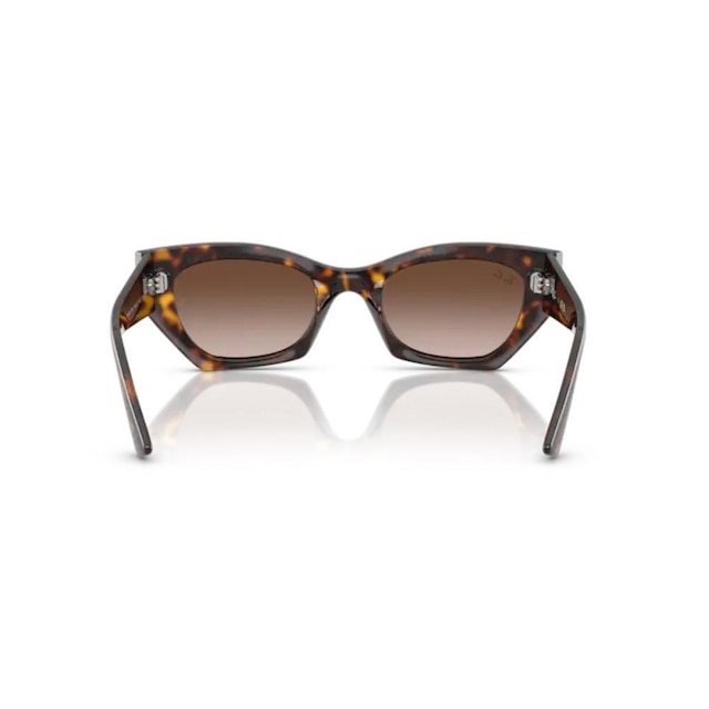 Óculos de Sol Zena Marrom Ray-Ban