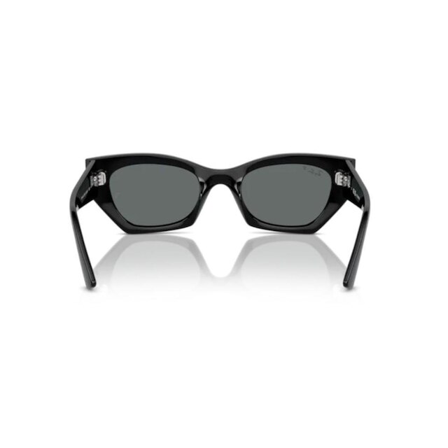 Óculos de Sol Zena Preto Polarizadas Ray-Ban