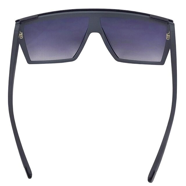 Óculos Evoke Futurah D11 Blue Gray Black Gray Gra