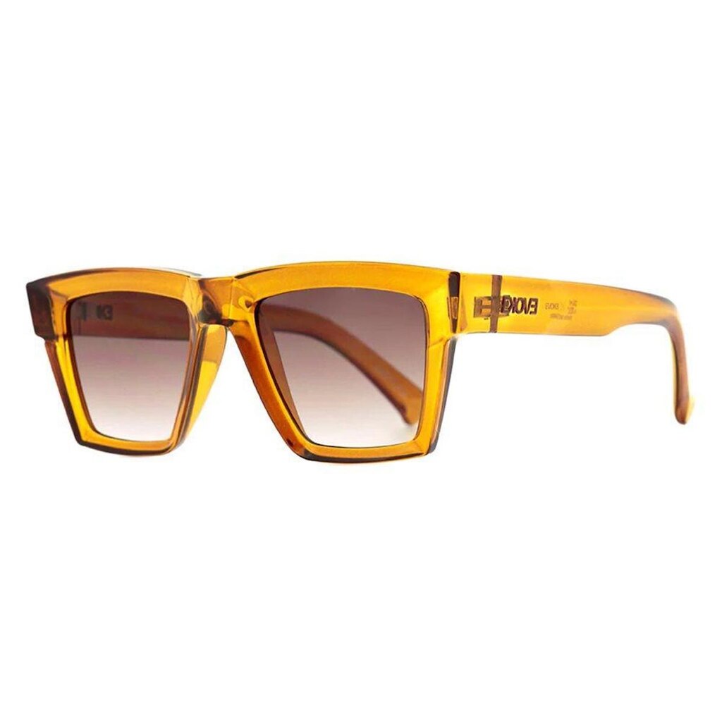 Óculos Evoke Time Square YD01 Yago Dora Crystal A