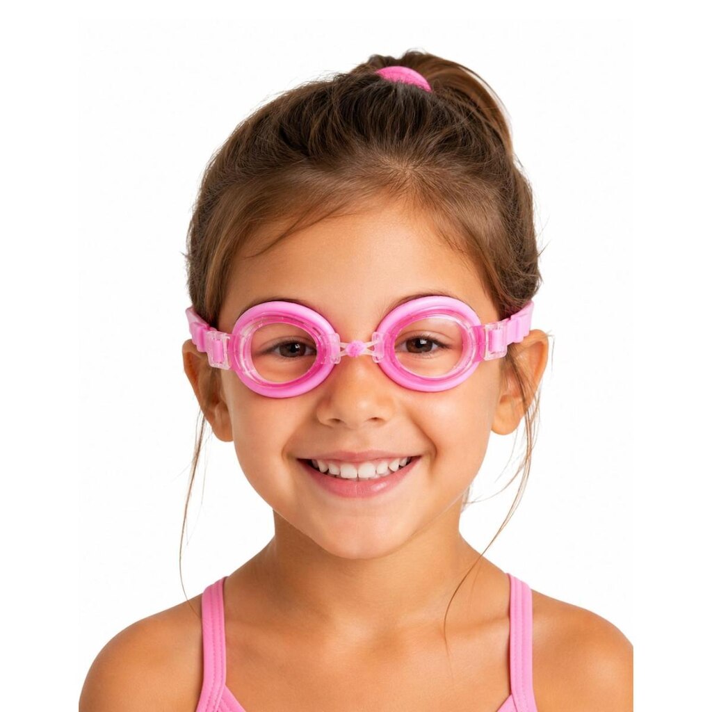Óculos Focus Júnior 2.0 Heammer Head - Rosa - Unico