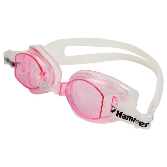 Óculos Hammerhead Vortex 2.0 - Rosa