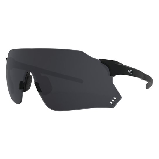 Óculos Hb Quad 10103750243001 Masculino - Preto é ruim? Óculos Hb Quad 10103750243001 Masculino - Preto é boa?