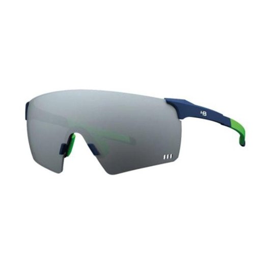 Óculos Hb Quad R - Verde Menor preço em Óculos Hb Quad R - Verde
