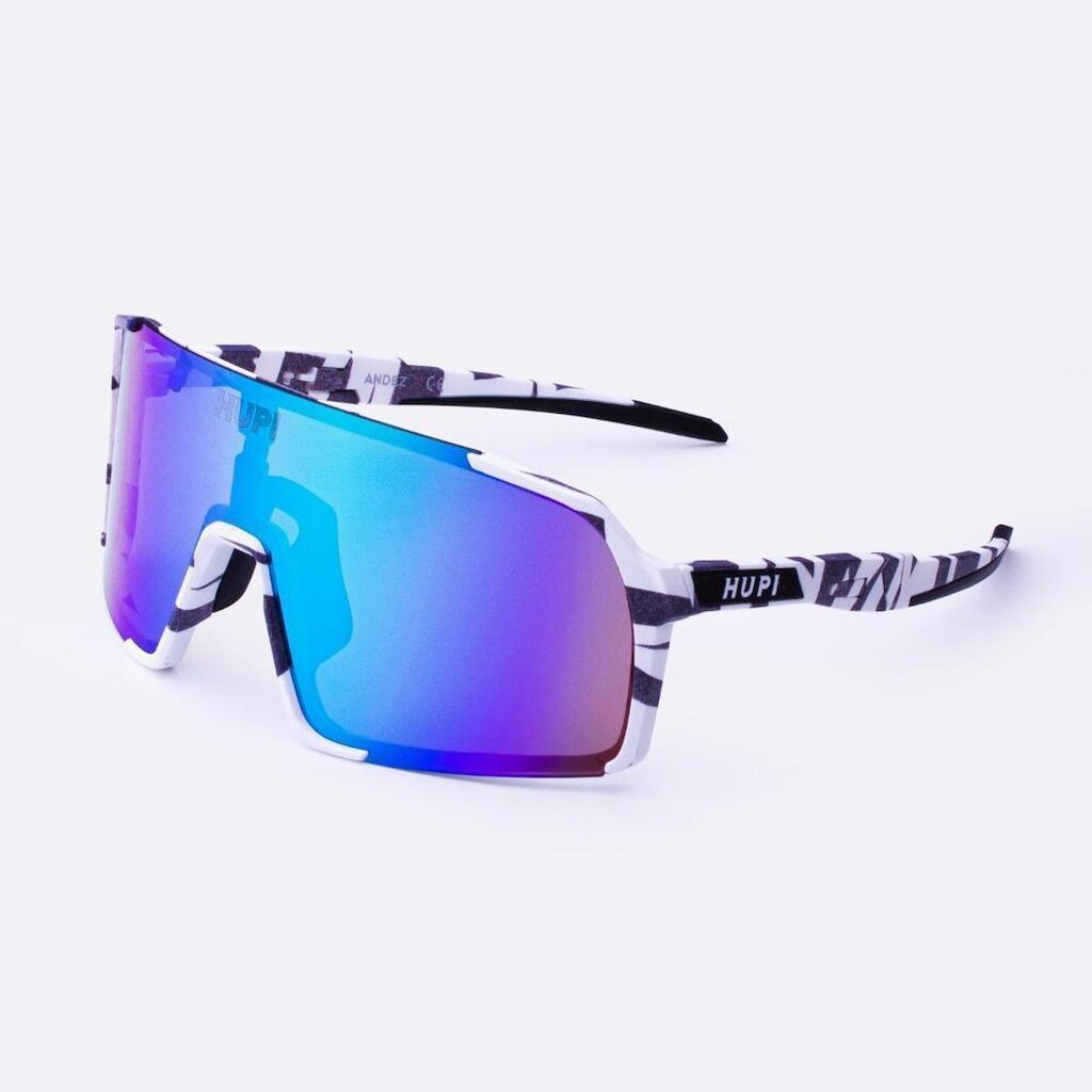 Óculos Hupi Andez Camo