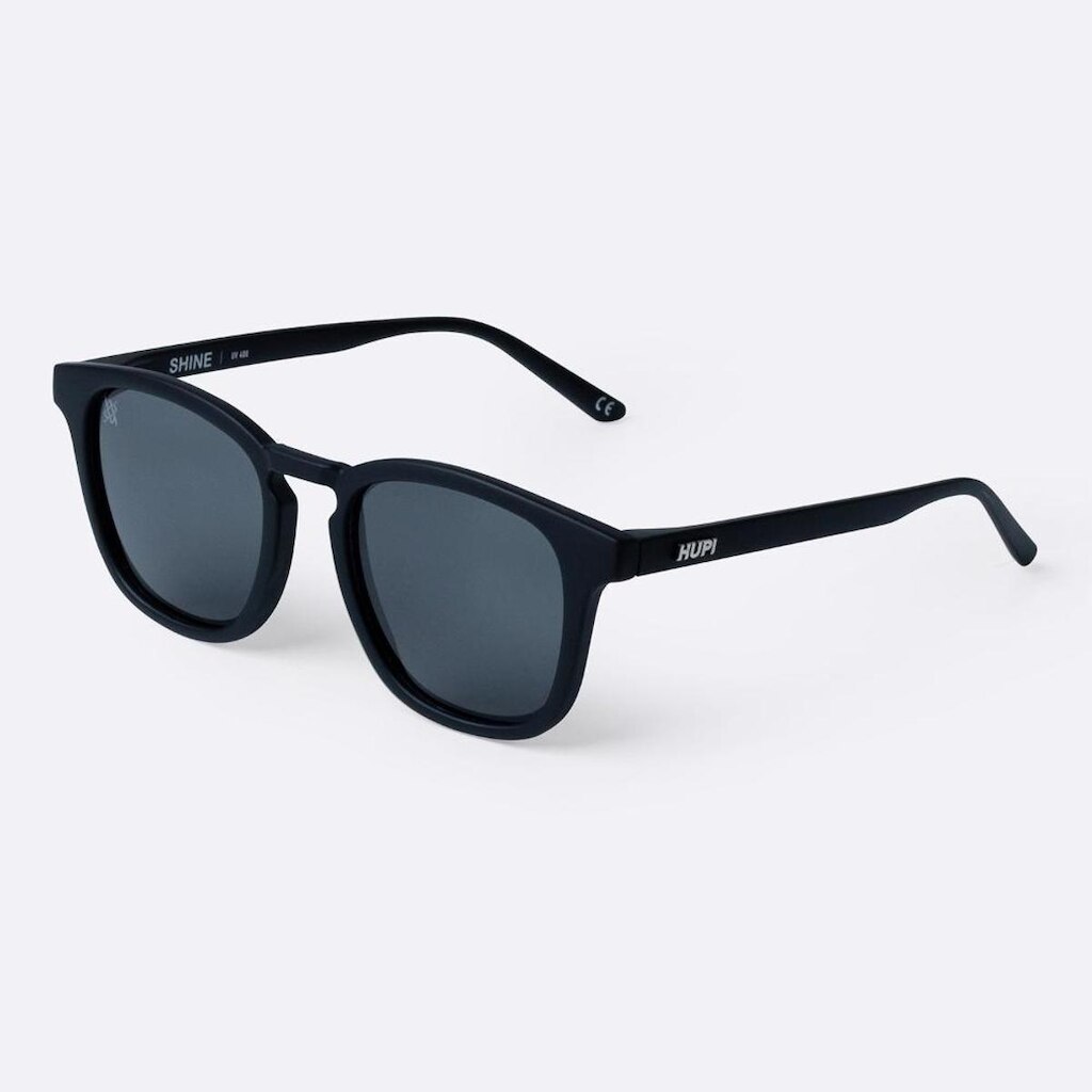 Óculos HUPI Shine Lente Preto