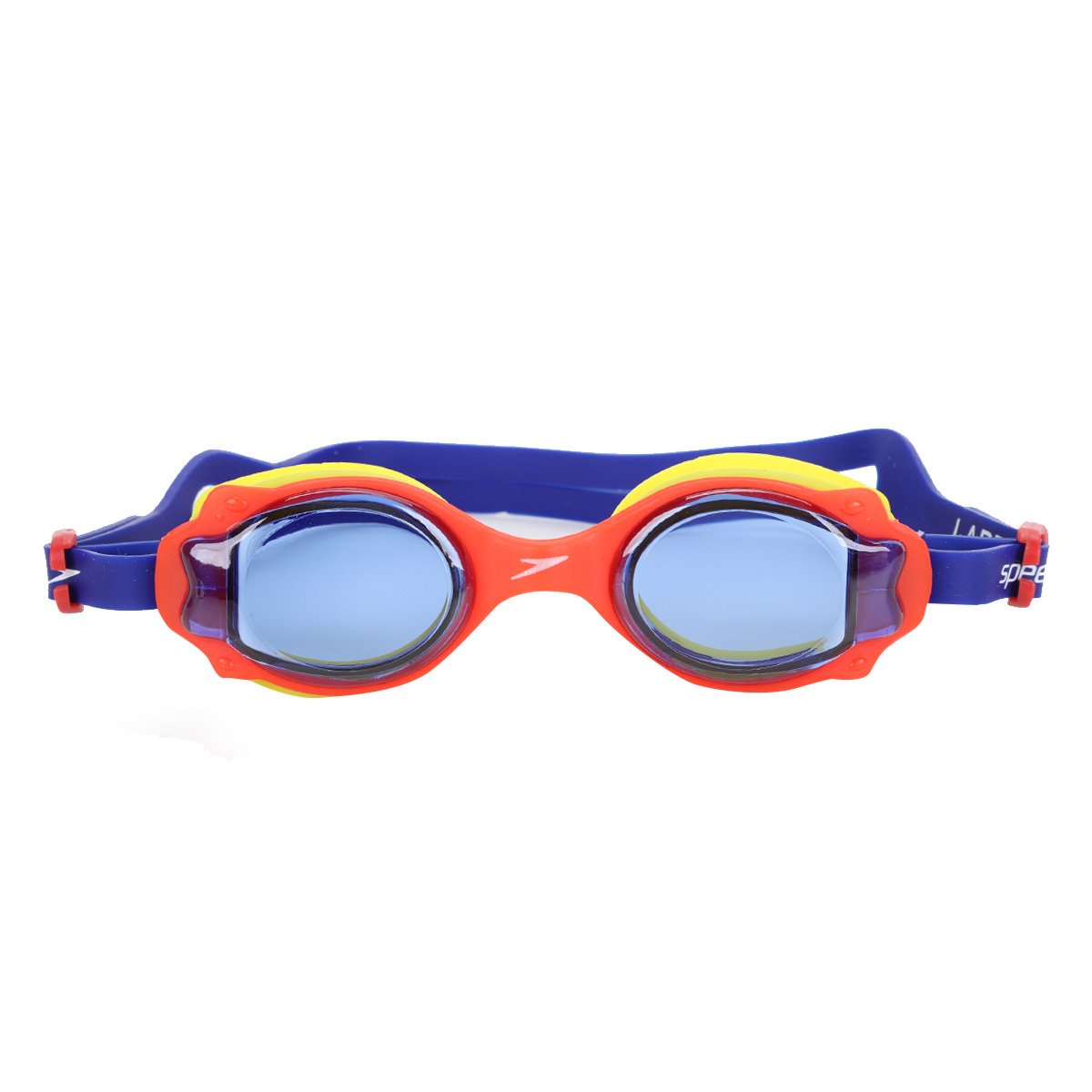 Óculos Infantil Speedo Lappy - 1
