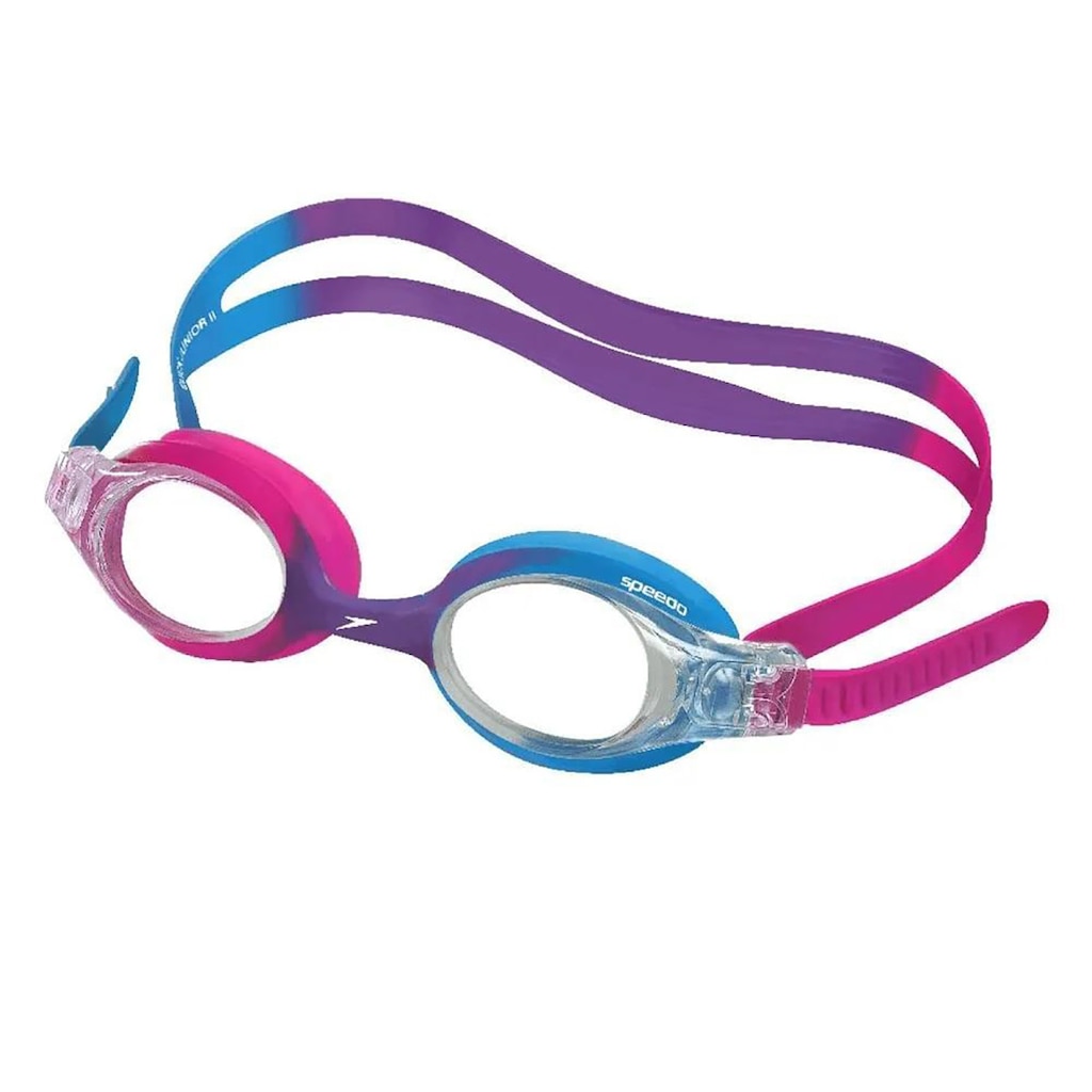 Óculos Infantil Speedo Quick Jr II