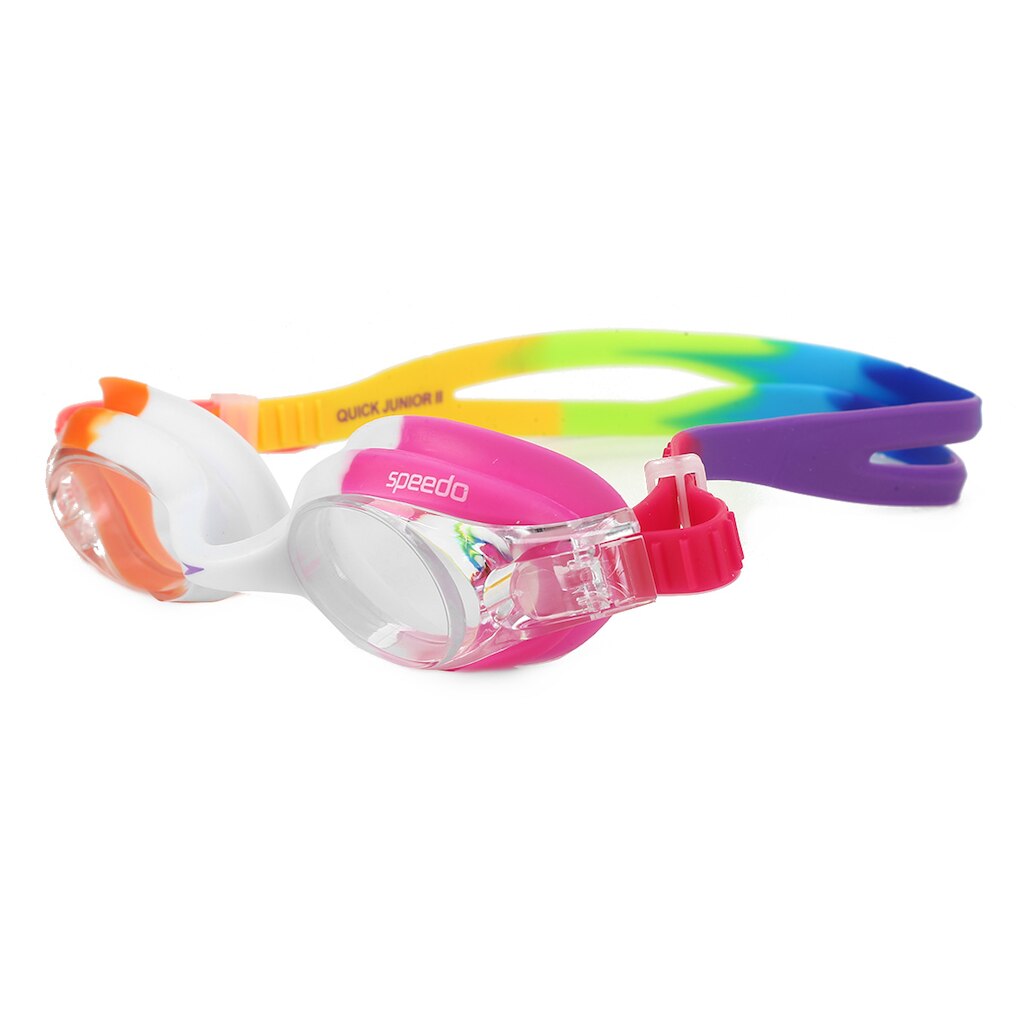 Óculos Infantil Speedo Quick Jr II